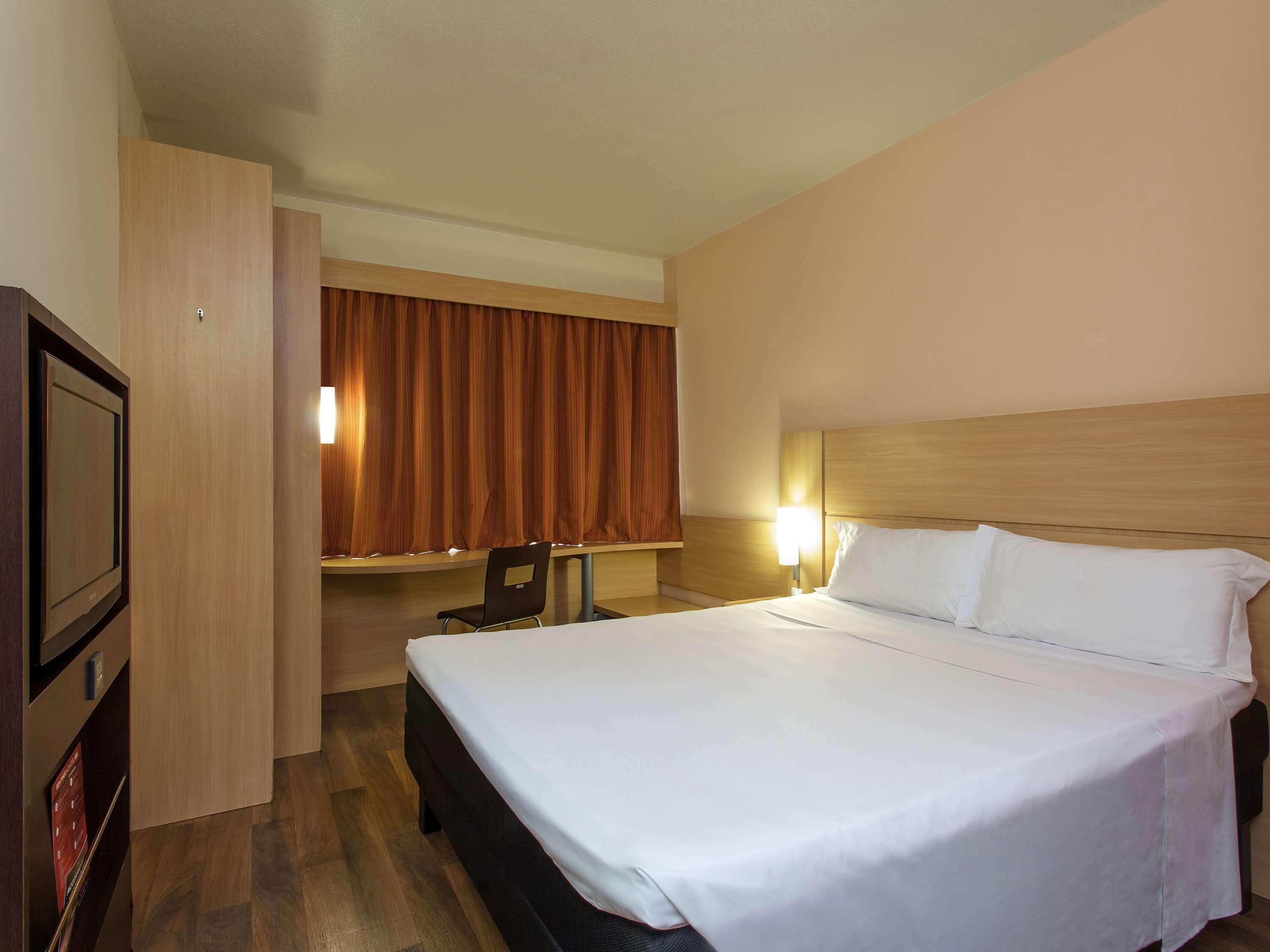 Ibis Salvador Rio Vermelho 외부 사진