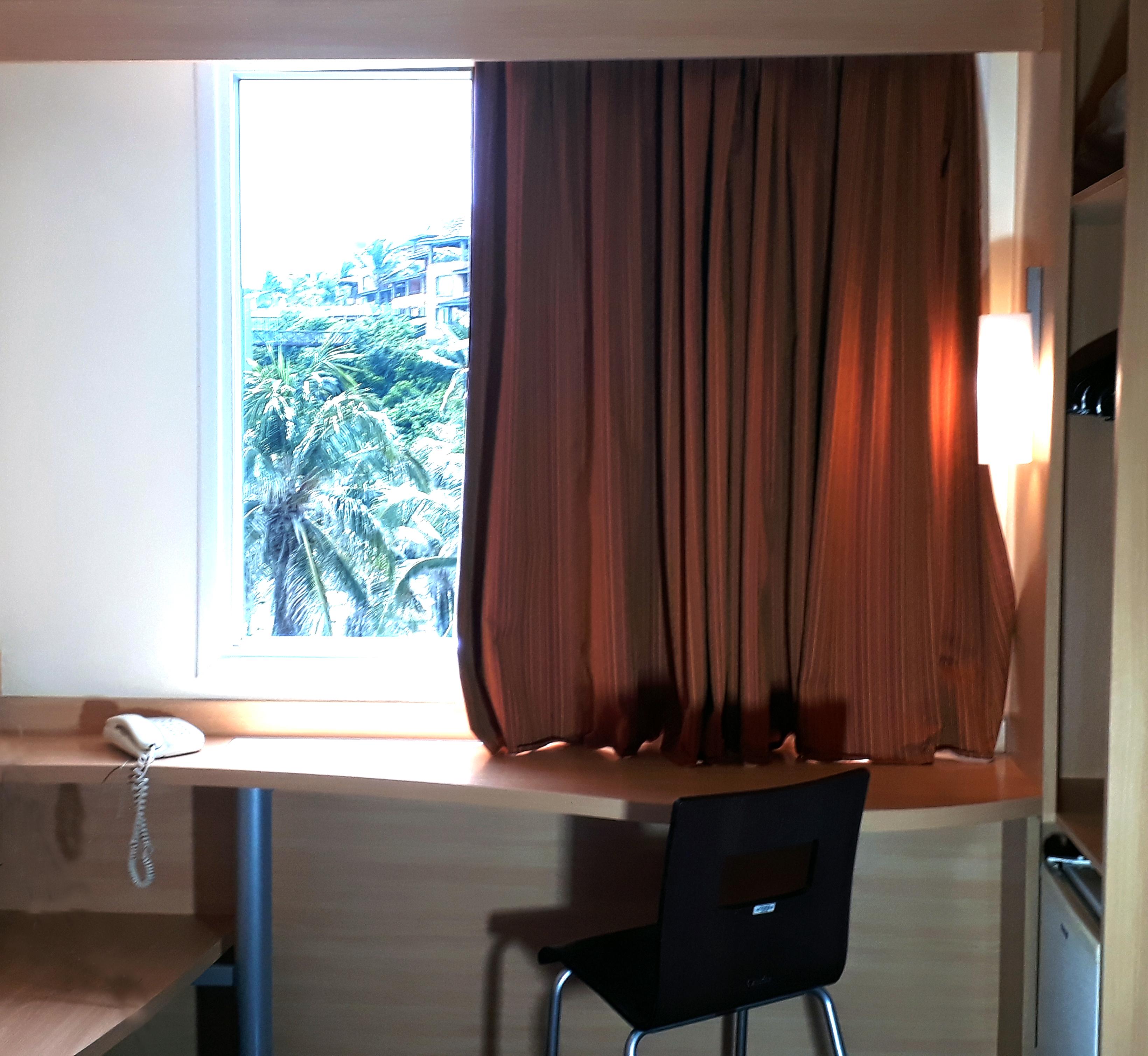 Ibis Salvador Rio Vermelho 외부 사진