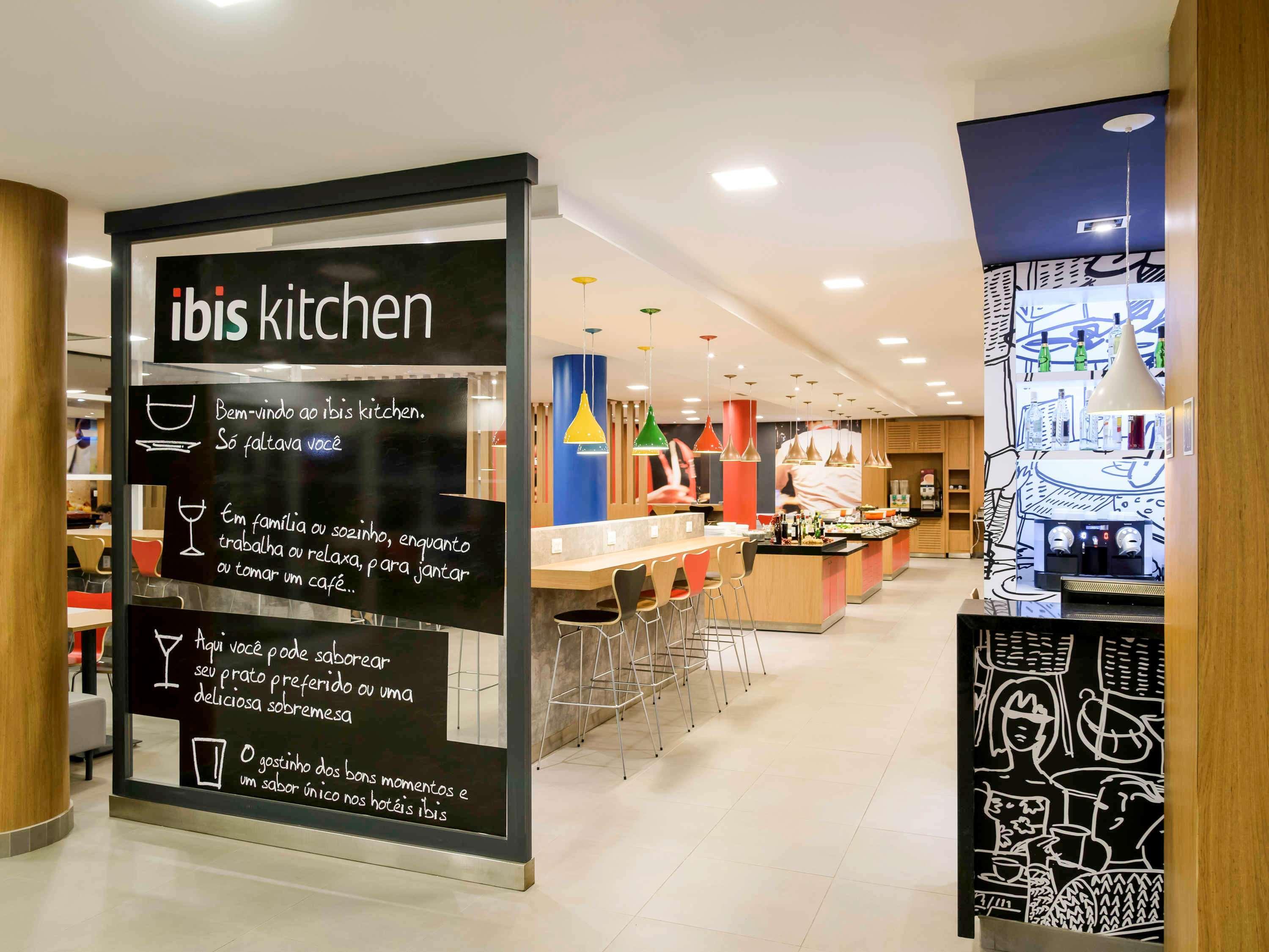 Ibis Salvador Rio Vermelho 외부 사진