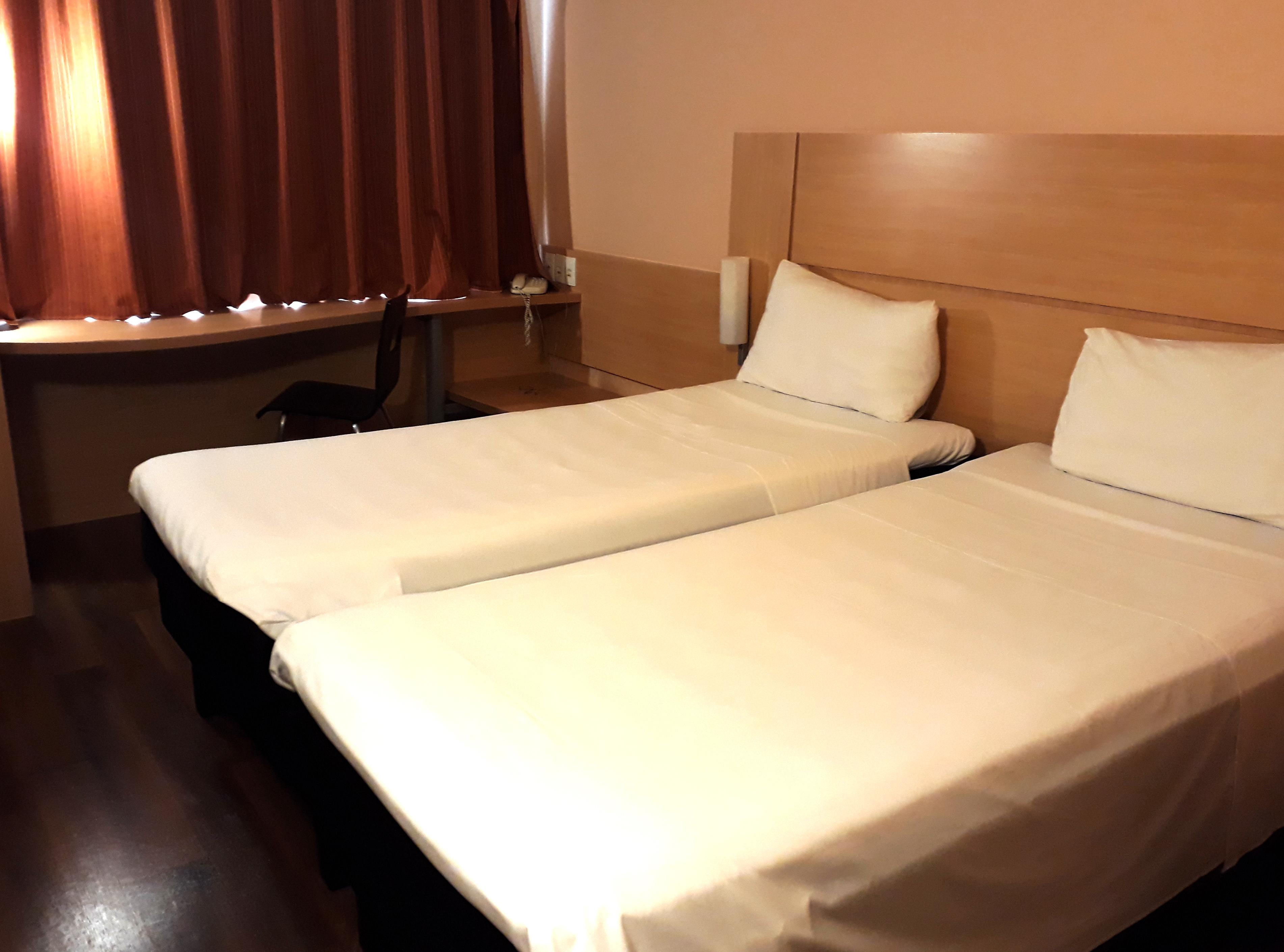 Ibis Salvador Rio Vermelho 외부 사진