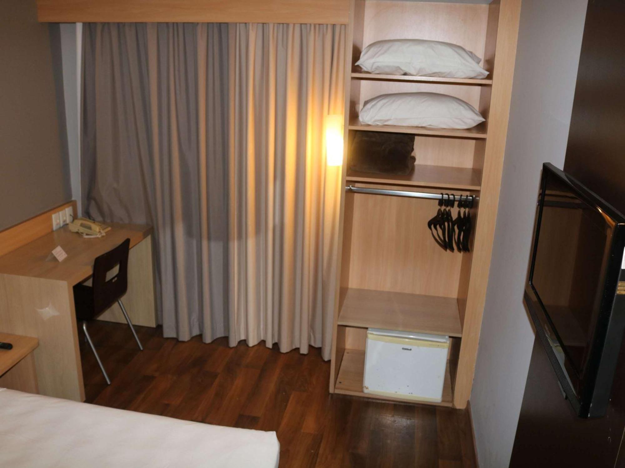 Ibis Salvador Rio Vermelho 외부 사진