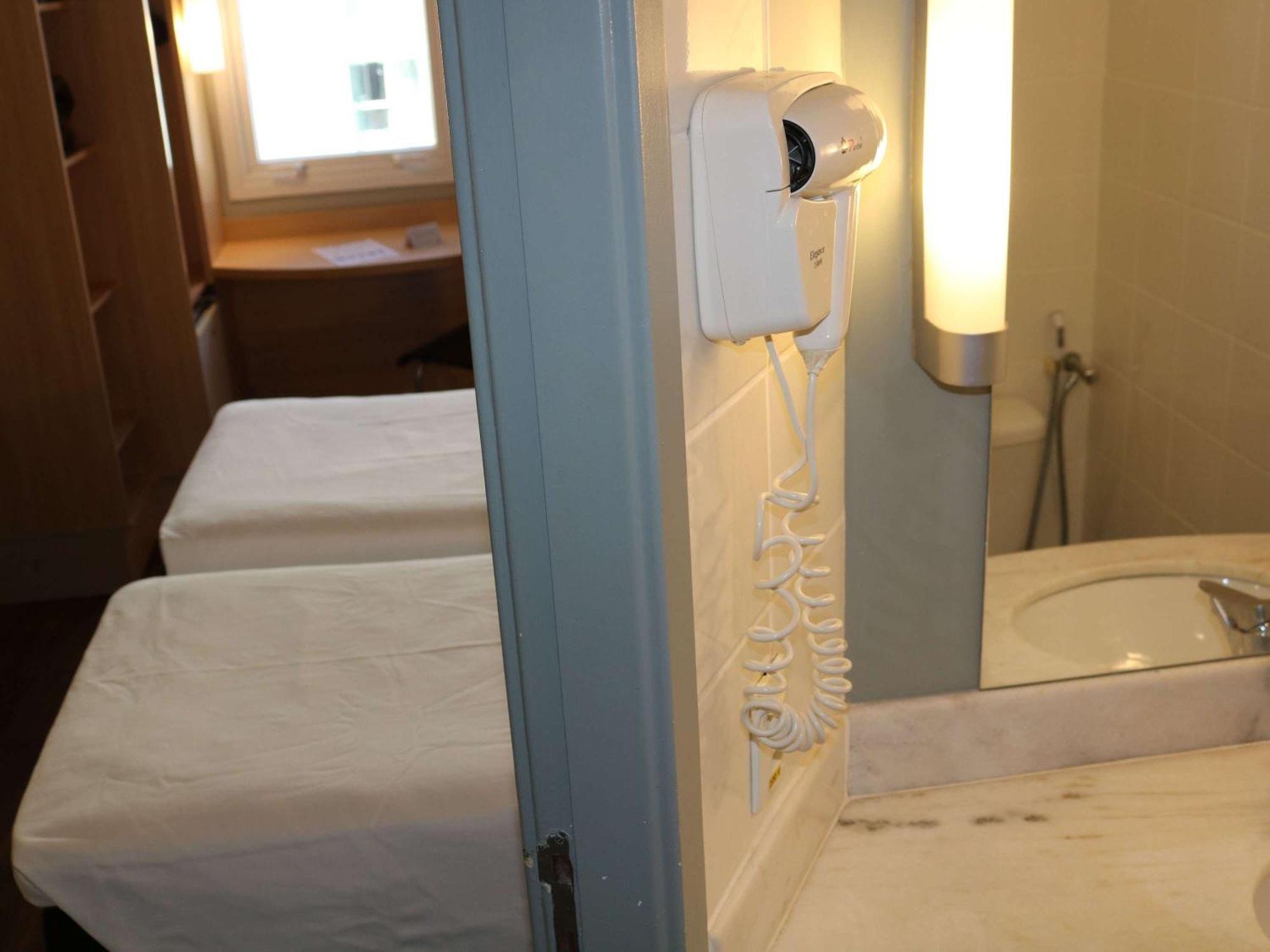 Ibis Salvador Rio Vermelho 외부 사진