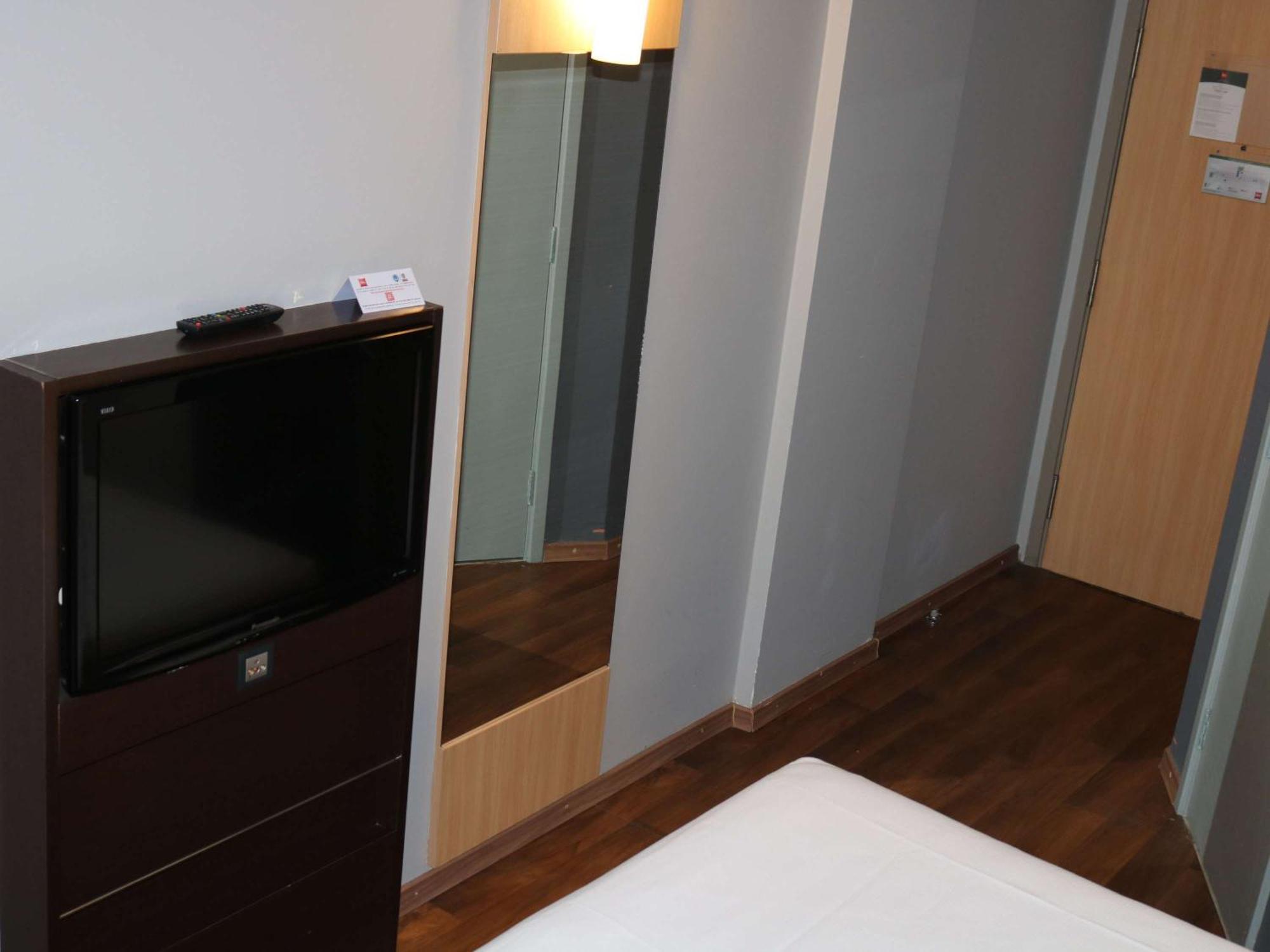 Ibis Salvador Rio Vermelho 외부 사진